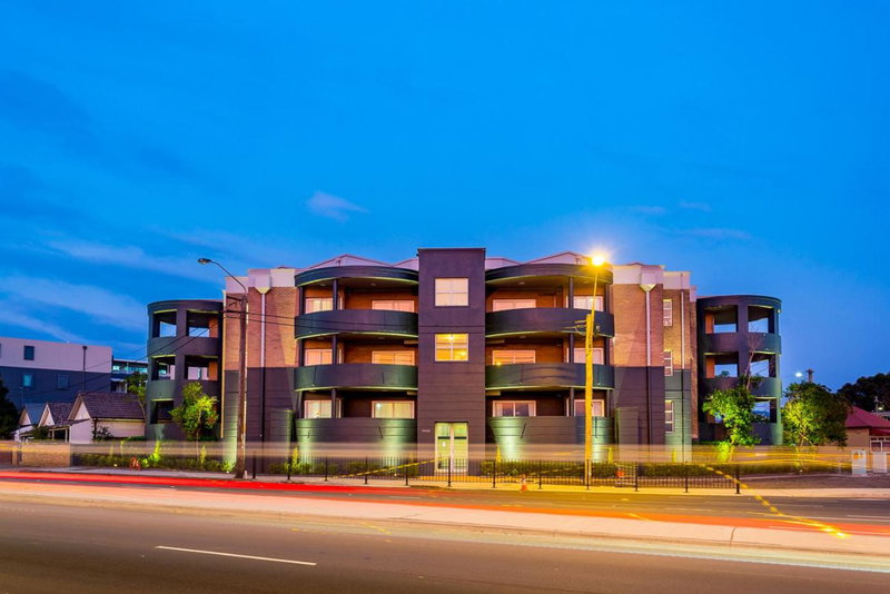 Sydney Airport Suites, Sydney, Australia