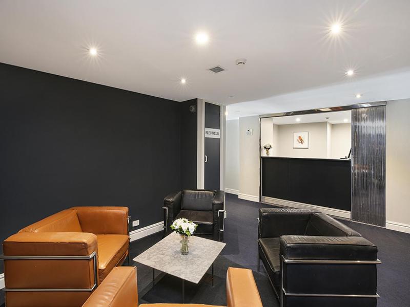 Sydney Airport Suites, Sydney, Australia