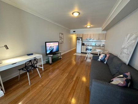 Sydney Airport Suites, Sydney, Australia
