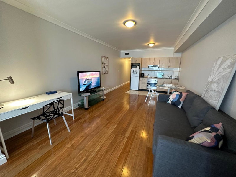 Sydney Airport Suites, Sydney, Australia