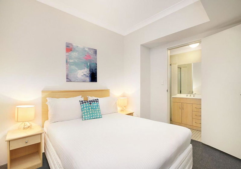 Sydney Airport Suites, Sydney, Australia