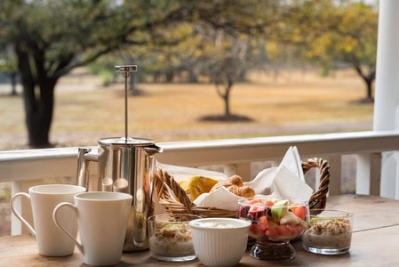 The Carriages Boutique Hotel and Vineyard, Pokolbin, Australia