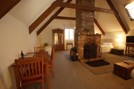 The Carriages Boutique Hotel and Vineyard, Pokolbin, Australia