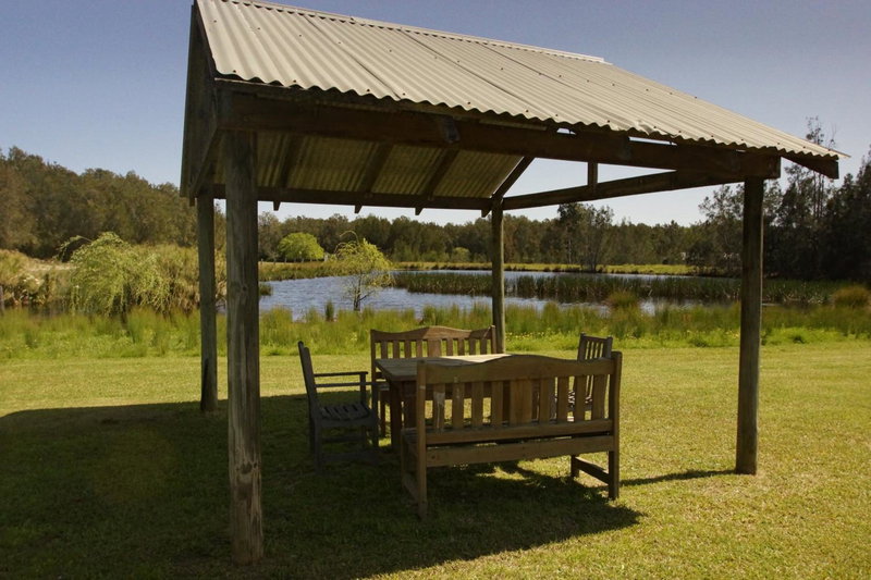 The Carriages Boutique Hotel and Vineyard, Pokolbin, Australia