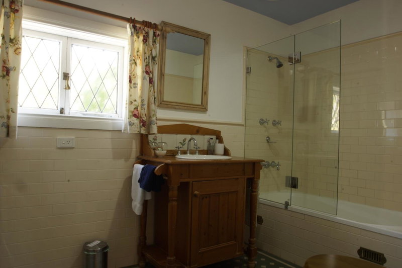 The Carriages Boutique Hotel and Vineyard, Pokolbin, Australia
