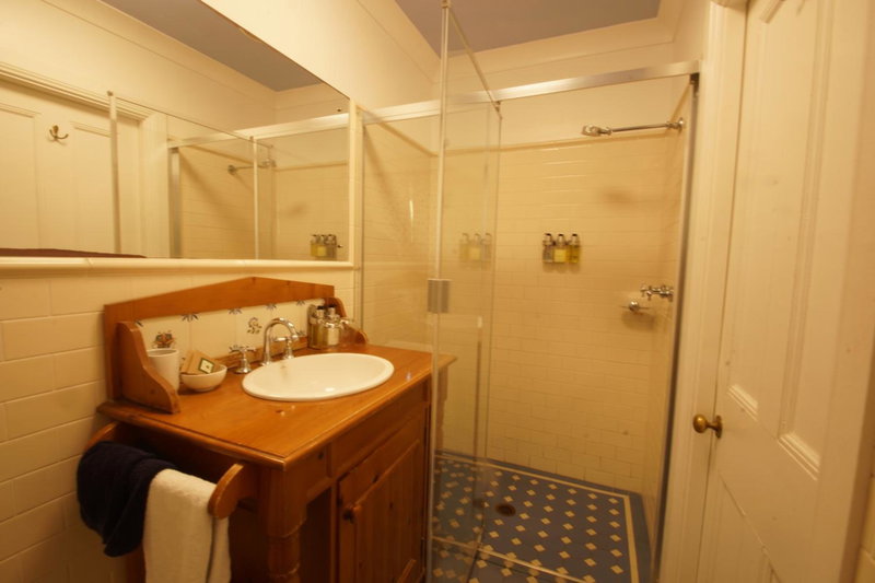 The Carriages Boutique Hotel and Vineyard, Pokolbin, Australia