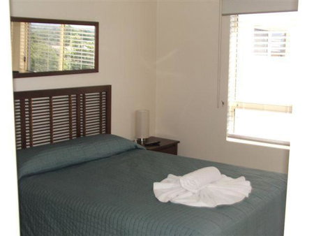 On The River Apartments, Maroochydore, Australia