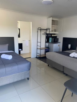 The Seaview Tavern Motel, Woolgoolga, Australia
