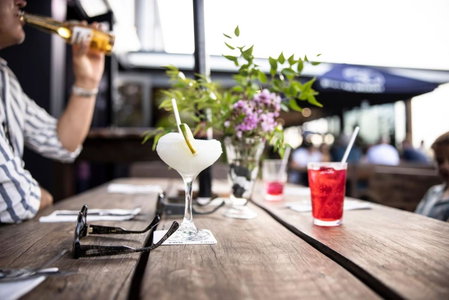 The Seaview Tavern Motel, Woolgoolga, Australia