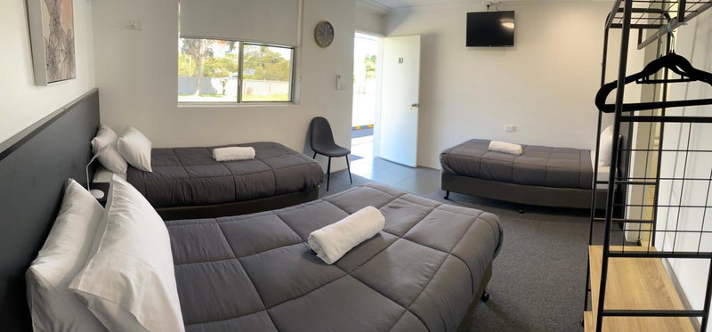 The Seaview Tavern Motel, Woolgoolga, Australia