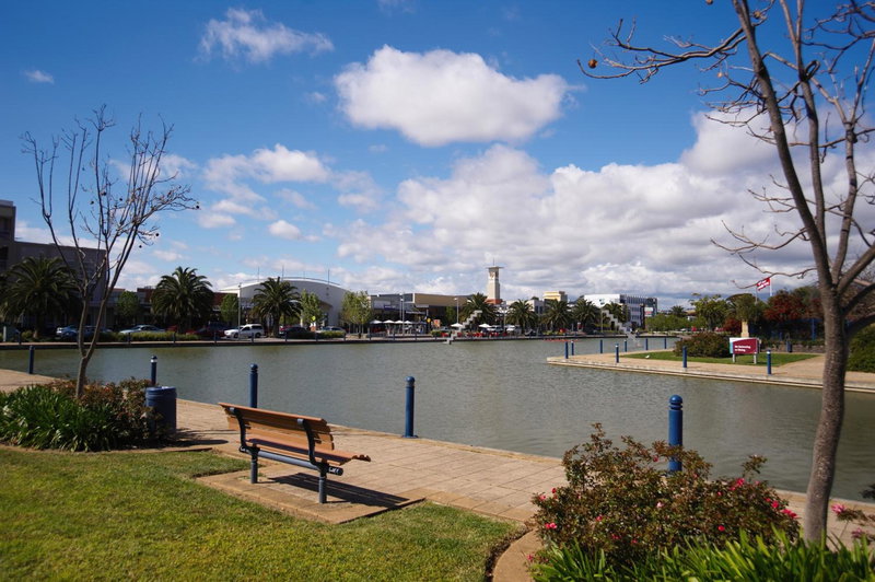 Quest Mawson Lakes, Adelaide, Australia