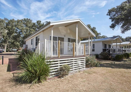 NRMA Budgewoi Holiday Park, Budgewoi, Australia