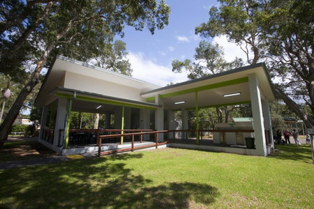 NRMA Budgewoi Holiday Park, Budgewoi, Australia