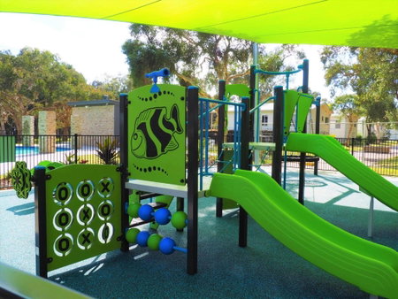 NRMA Budgewoi Holiday Park, Budgewoi, Australia