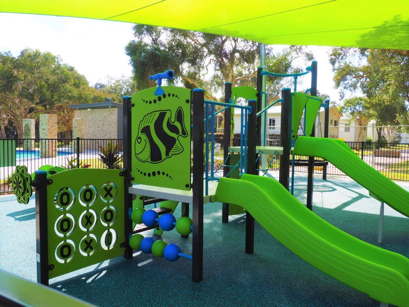 NRMA Budgewoi Holiday Park, Budgewoi, Australia
