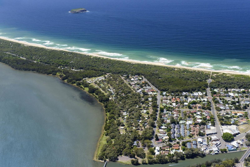 NRMA Budgewoi Holiday Park, Budgewoi, Australia