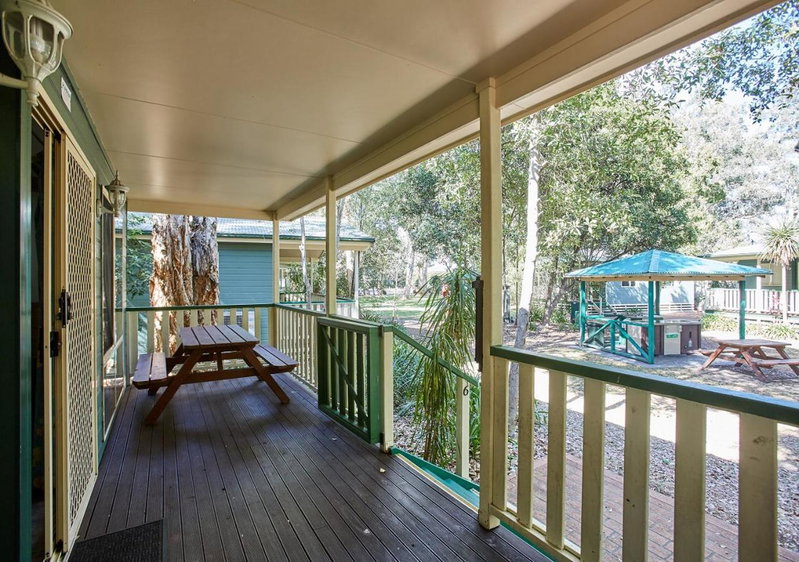 NRMA Budgewoi Holiday Park, Budgewoi, Australia