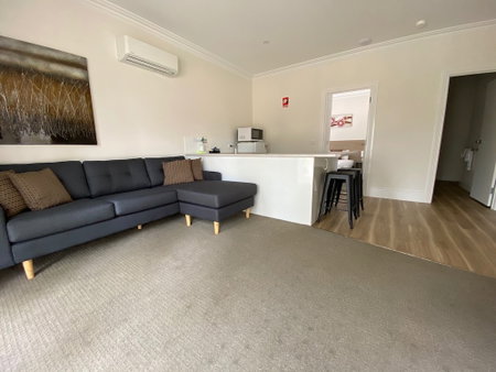 Campaspe Lodge Echuca, Echuca, Australia