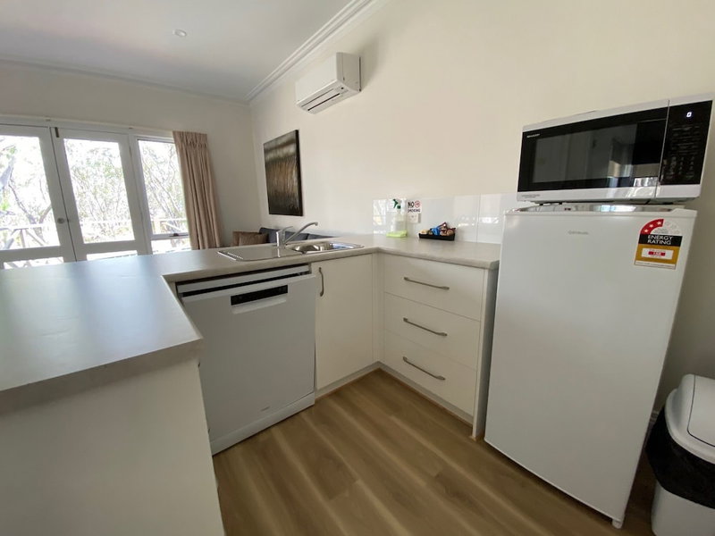 Campaspe Lodge Echuca, Echuca, Australia