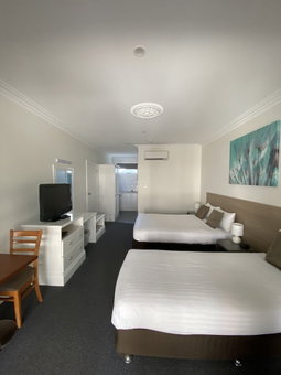 Campaspe Lodge Echuca, Echuca, Australia