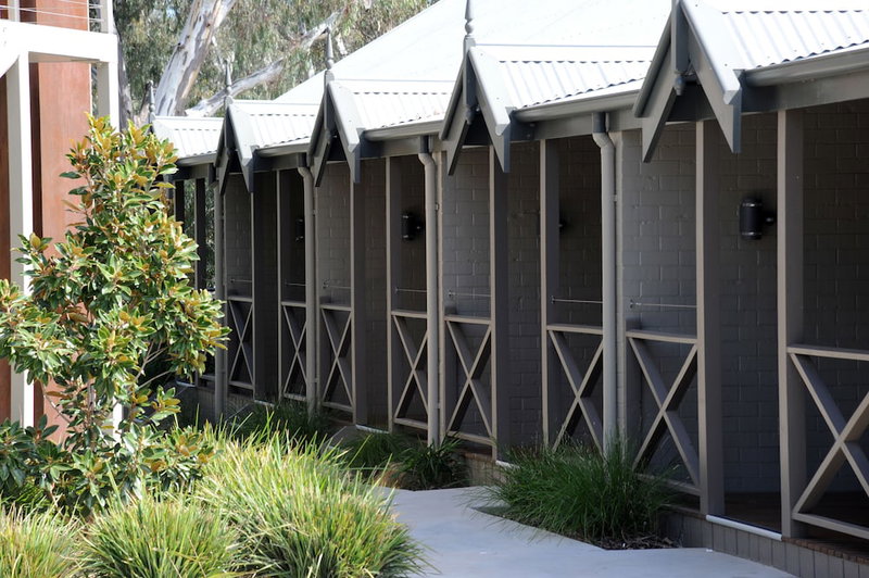 Campaspe Lodge Echuca, Echuca, Australia