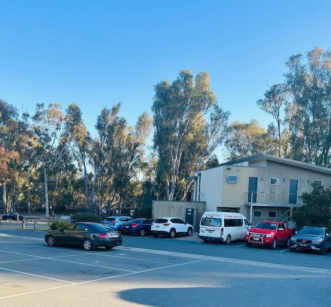 Campaspe Lodge Echuca, Echuca, Australia