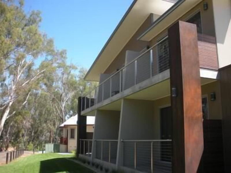 Campaspe Lodge Echuca, Echuca, Australia