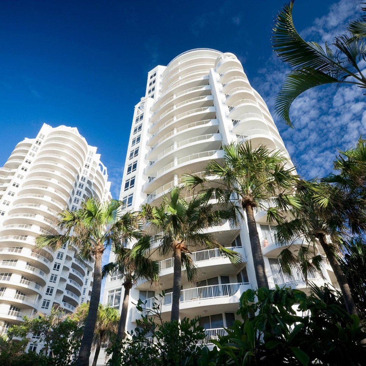 Hotel · BreakFree Moroccan, Gold Coast