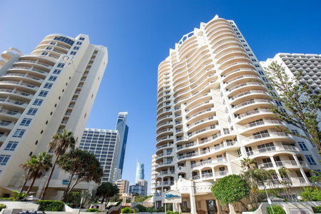 BreakFree Moroccan, Gold Coast, Australia