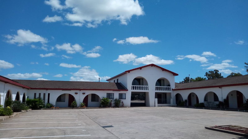Espana Motel, Grafton, Australia