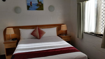 Espana Motel, Grafton, Australia