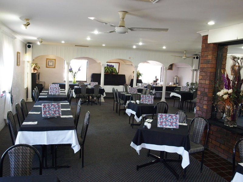Espana Motel, Grafton, Australia