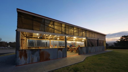 Tenterfield Motor Inn, Tenterfield, Australia