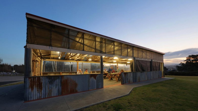 Tenterfield Motor Inn, Tenterfield, Australia