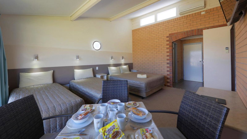 Tenterfield Motor Inn, Tenterfield, Australia