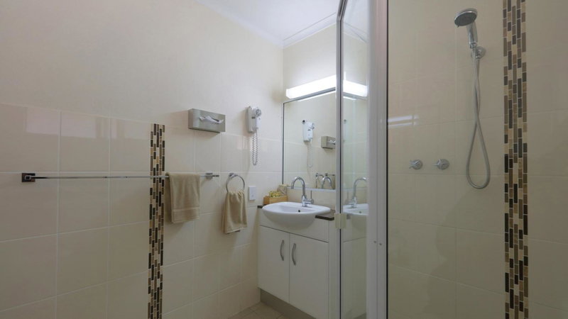 Tenterfield Motor Inn, Tenterfield, Australia