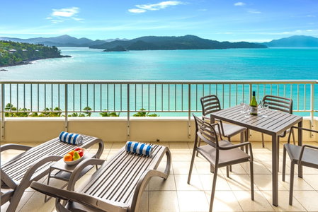 Whitsunday Apartments on Hamilton Island by HIHA, Hamilton Island, Australia