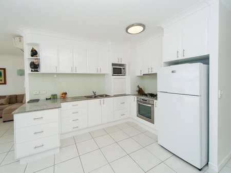Whitsunday Apartments on Hamilton Island by HIHA, Hamilton Island, Australia