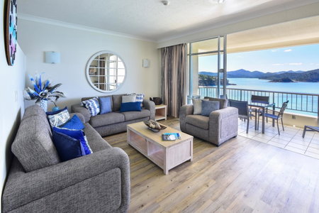 Whitsunday Apartments on Hamilton Island by HIHA, Hamilton Island, Australia