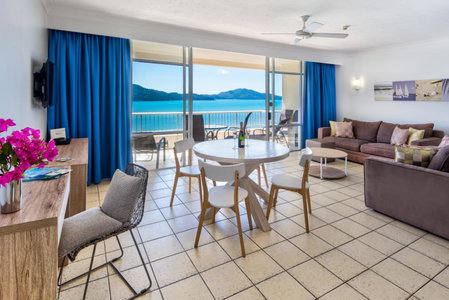 Whitsunday Apartments on Hamilton Island by HIHA, Hamilton Island, Australia