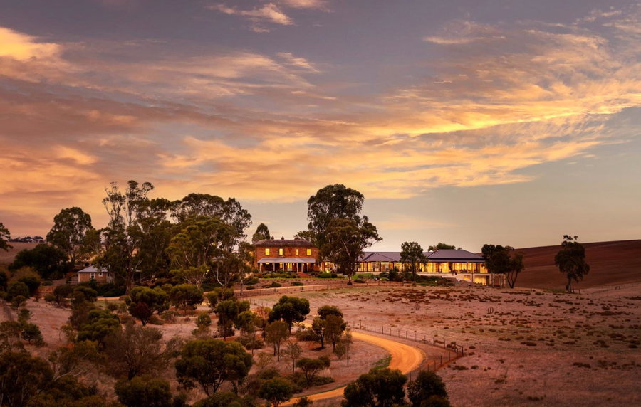 Kingsford The Barossa, Concordia, Australia