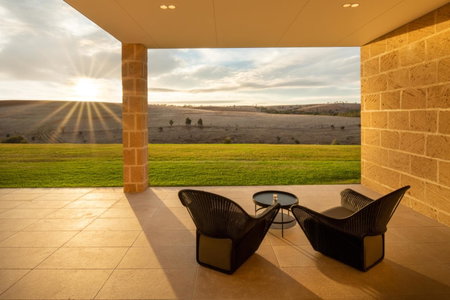 Kingsford The Barossa, Concordia, Australia