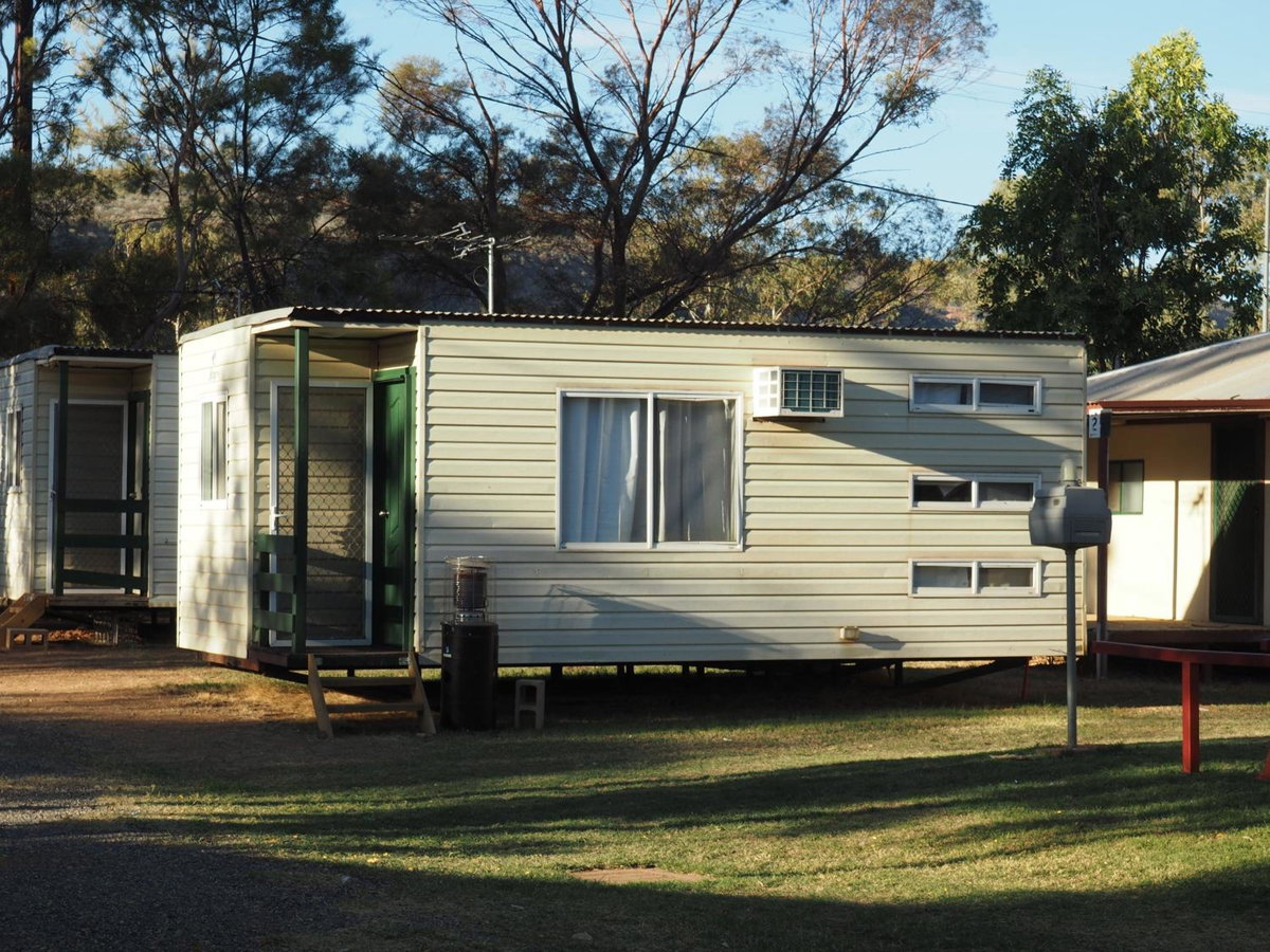 Heritage Caravan Park - Pet Friendly, Australia