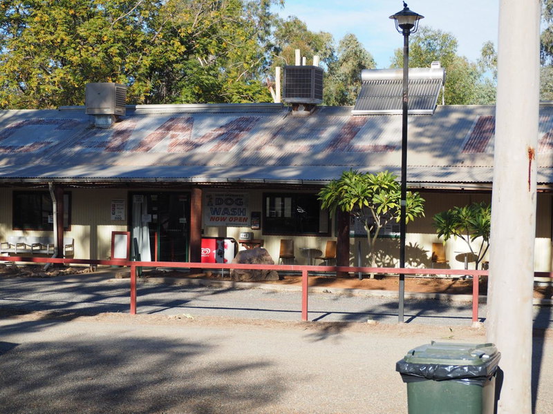 Heritage Caravan Park - Pet Friendly, Alice Springs, Australia