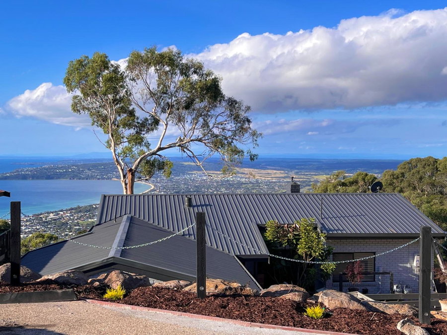 Arthurs Holiday Villa, Arthurs Seat, Australia