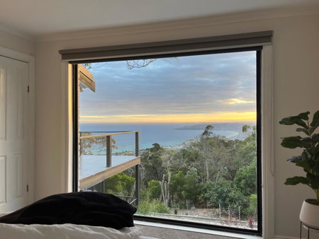 Arthurs Holiday Villa, Arthurs Seat, Australia