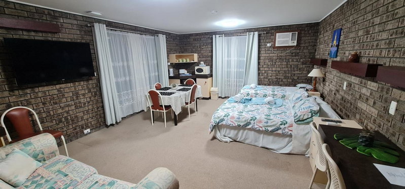 The SIM - Sussex Inlet Motel, Sussex inlet, Australia