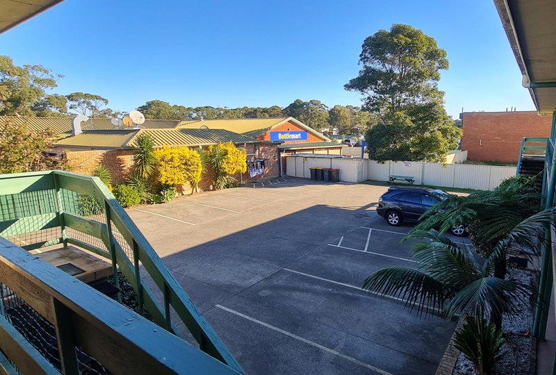 The SIM - Sussex Inlet Motel, Sussex inlet, Australia