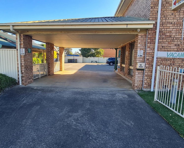 The SIM - Sussex Inlet Motel, Sussex inlet, Australia