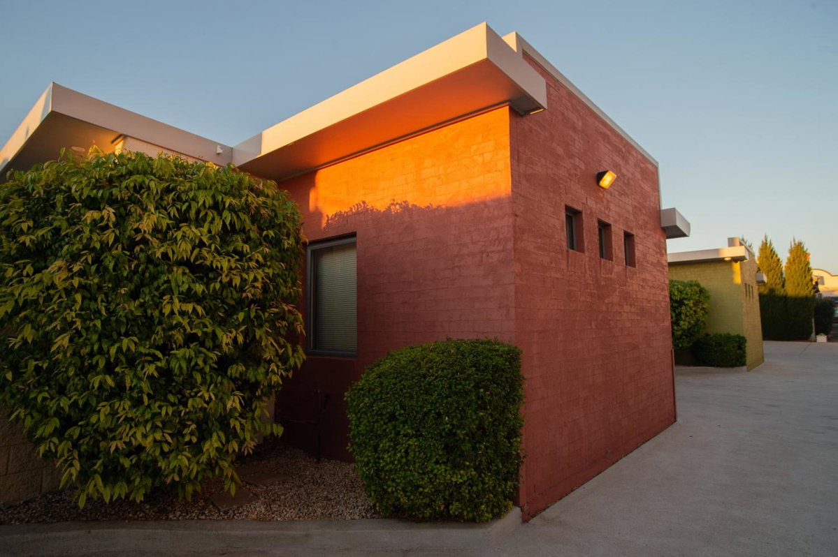 Hotel · Portman House, Scone